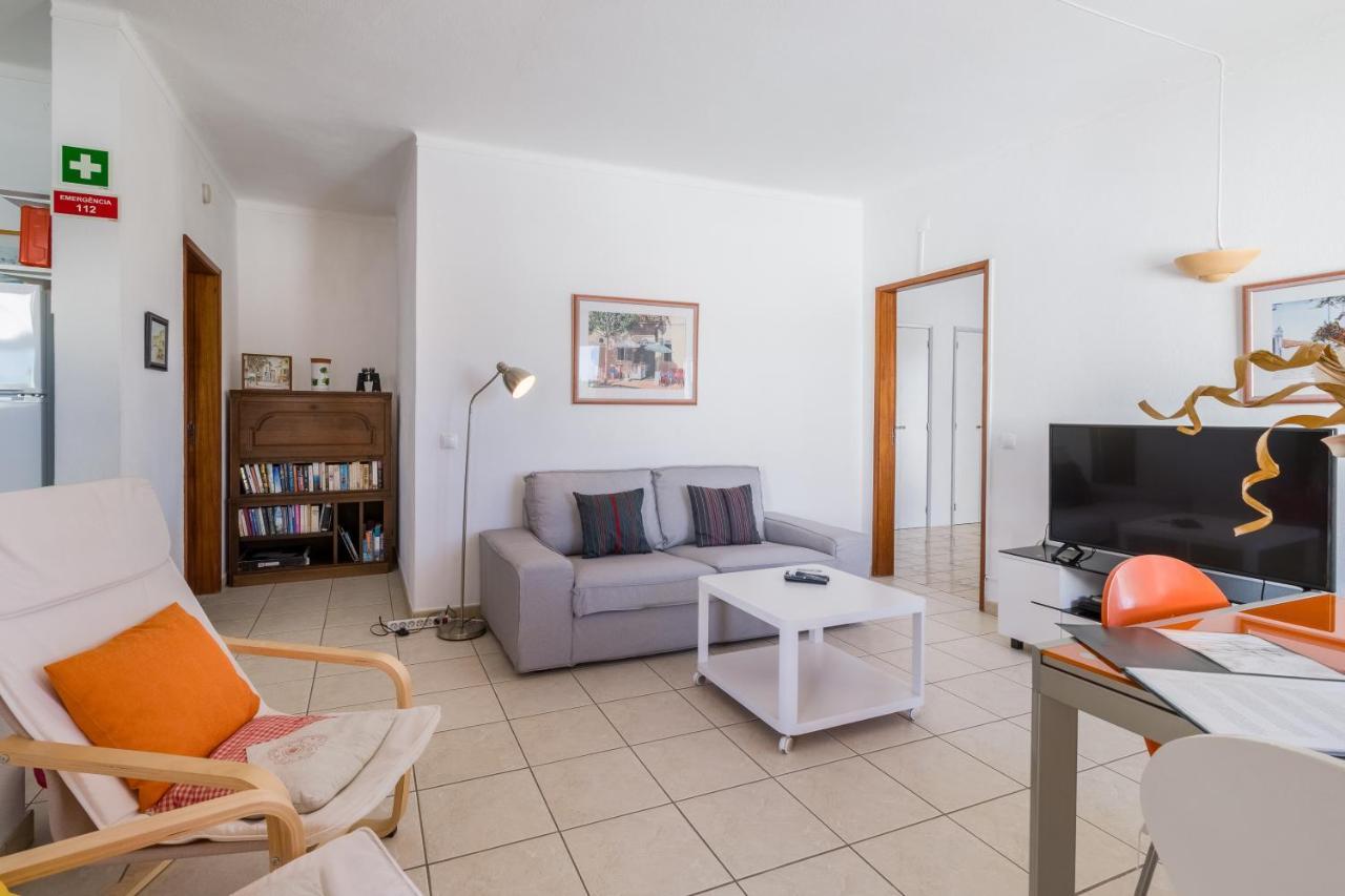 Apartment Centeanes Sol Carvoeiro  Esterno foto