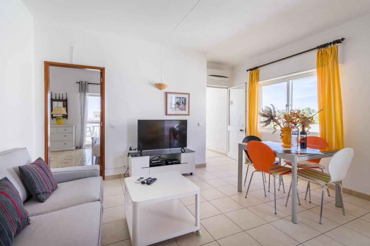 Apartment Centeanes Sol Carvoeiro  Esterno foto